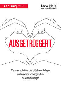 Vorderes Coverbild Ausgetriggert