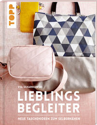Vorderes Coverbild Lieblingsbegleiter