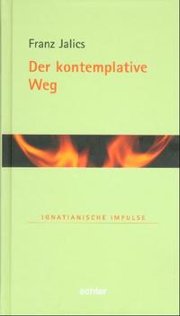 Vorderes Coverbild Der kontemplative Weg