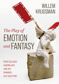 Vorderes Coverbild The Play of Emotion and Fantasy