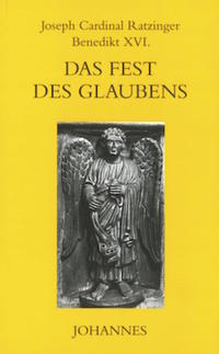 Vorderes Coverbild Das Fest des Glaubens