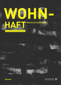 Vorderes Coverbild Wohn-Haft