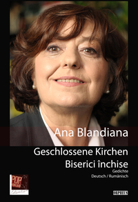 Vorderes Coverbild Geschlossene Kirchen