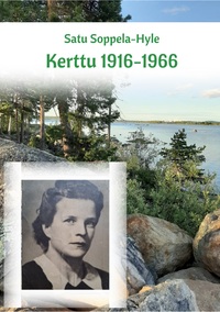 Vorderes Coverbild Kerttu