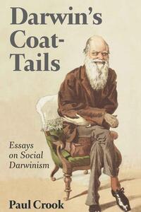 Vorderes Coverbild Darwin’s Coat-Tails