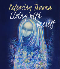 Vorderes Coverbild Releasing Trauma