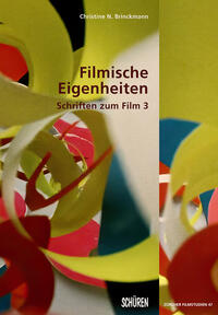 Vorderes Coverbild Filmische Eigenheiten