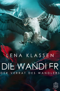 Vorderes Coverbild Der Verrat des Wandlers