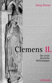 Vorderes Coverbild Clemens II.