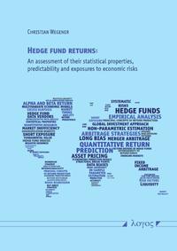 Vorderes Coverbild Hedge fund returns
