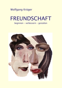 Vorderes Coverbild Freundschaft