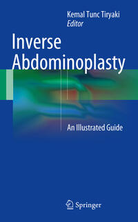 Vorderes Coverbild Inverse Abdominoplasty