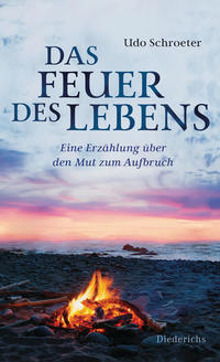 Vorderes Coverbild Das Feuer des Lebens