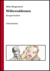 Vorderes Coverbild Währenddessen