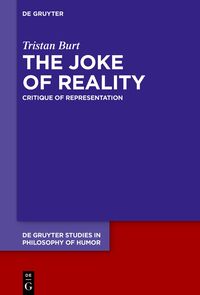 Vorderes Coverbild The Joke of Reality