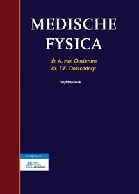 Vorderes Coverbild Medische fysica