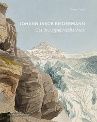 Vorderes Coverbild Johann Jakob Biedermann