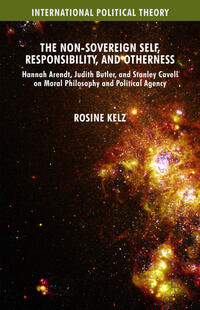 Vorderes Coverbild The Non-Sovereign Self, Responsibility, and Otherness