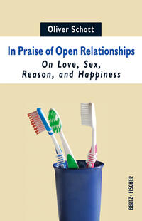 Vorderes Coverbild In Praise of Open Relationships