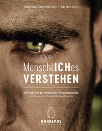 Vorderes Coverbild MenschlICHes VERSTEHEN