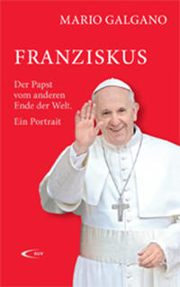 Vorderes Coverbild Franziskus