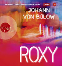 Vorderes Coverbild Roxy
