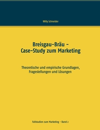 Vorderes Coverbild Breisgau-Bräu