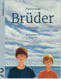 Vorderes Coverbild Brüder