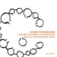 Vorderes Coverbild Häuser für Menschen