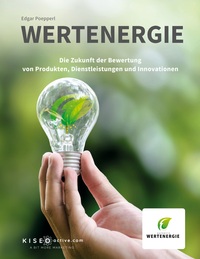 Vorderes Coverbild Wertenergie