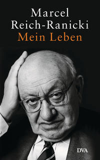 Vorderes Coverbild Mein Leben