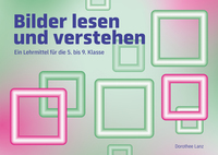 Vorderes Coverbild Bilder lesen und verstehen