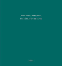 Vorderes Coverbild Hanno Steckel & Ashkan Sahihi
