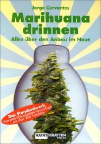 Vorderes Coverbild Marihuana Drinnen