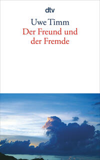 Vorderes Coverbild Der Freund und der Fremde
