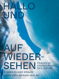 Vorderes Coverbild Hallo und auf Wiedersehen