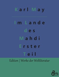 Vorderes Coverbild Im Lande des Mahdi