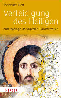 Vorderes Coverbild Verteidigung des Heiligen