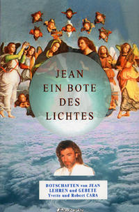 Vorderes Coverbild Jean, ein Bote des Lichtes