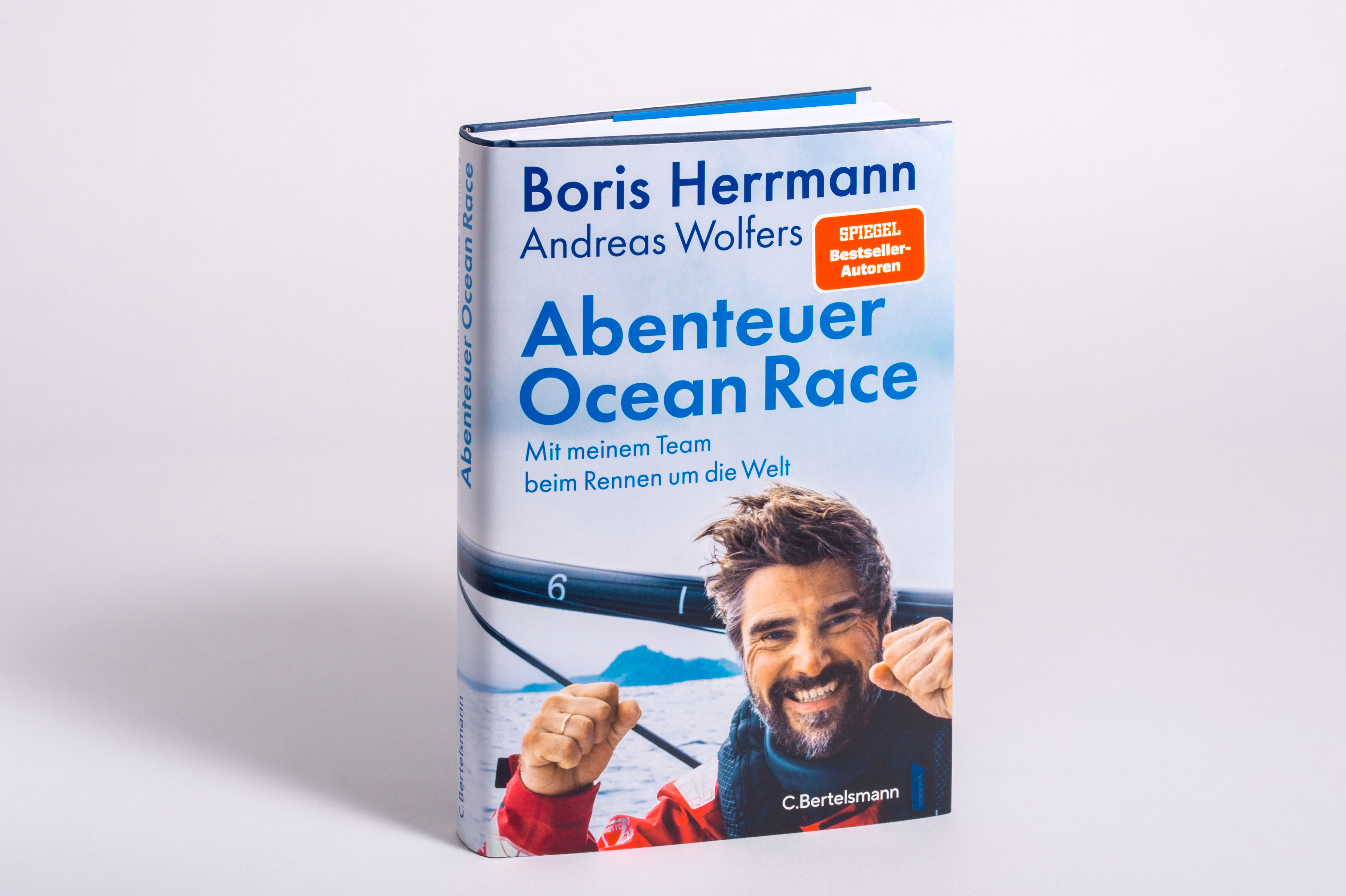Beispielinhalt (Bild) Abenteuer Ocean Race