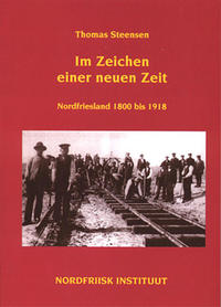 Vorderes Coverbild Im Zeichen einer neuen Zeit