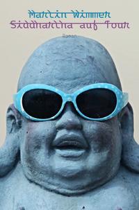Vorderes Coverbild Siddhartha auf Tour