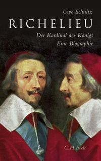 Vorderes Coverbild Richelieu