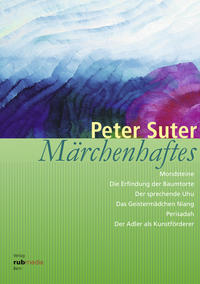 Vorderes Coverbild Märchenhaftes