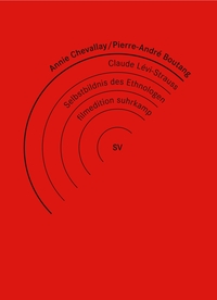 Vorderes Coverbild Claude Lévi-Strauss
