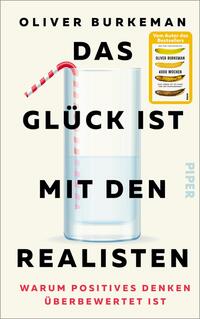 Vorderes Coverbild Das Glück ist mit den Realisten
