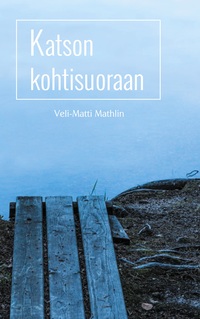 Vorderes Coverbild Katson kohtisuoraan