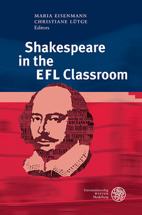 Vorderes Coverbild Shakespeare in the EFL Classroom