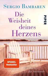 Vorderes Coverbild Die Weisheit deines Herzens
