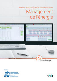 Vorderes Coverbild Management de l'énergie